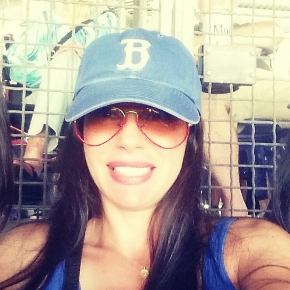 Meet your Posher, Violet